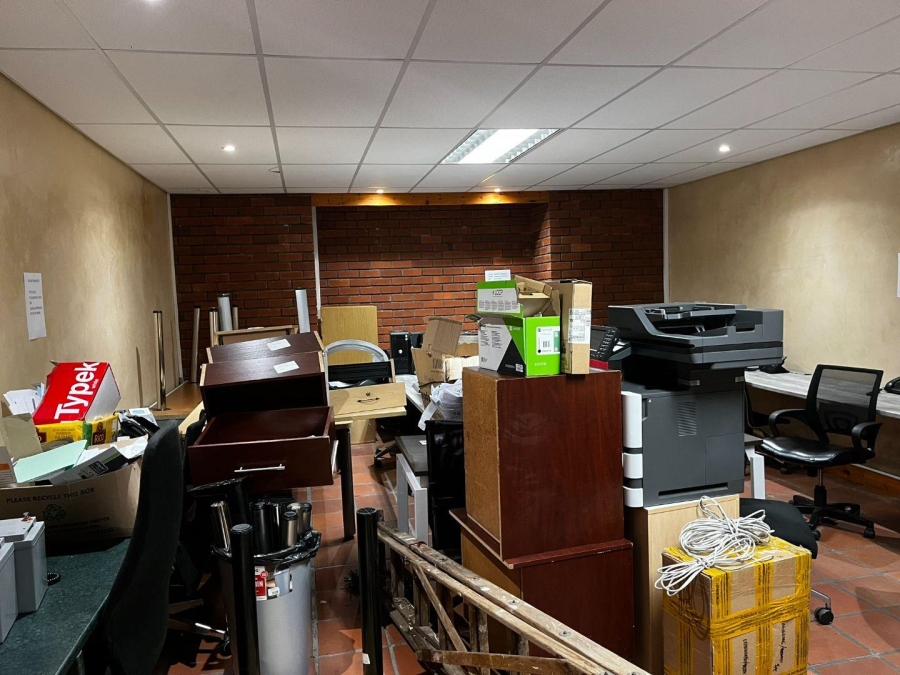 Commercial Property for Sale in Observatory Western Cape